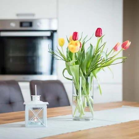 Hébergement de vacances Seeblick