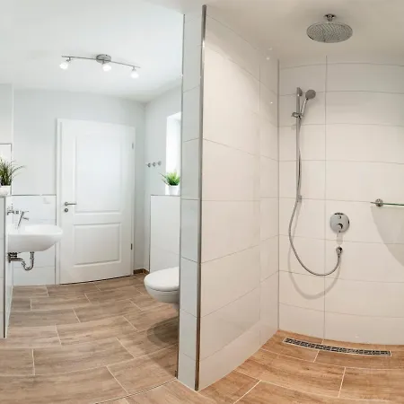 Hébergement de vacances Seeblick *