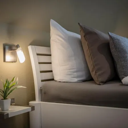 Seeblick Hébergement de vacances *