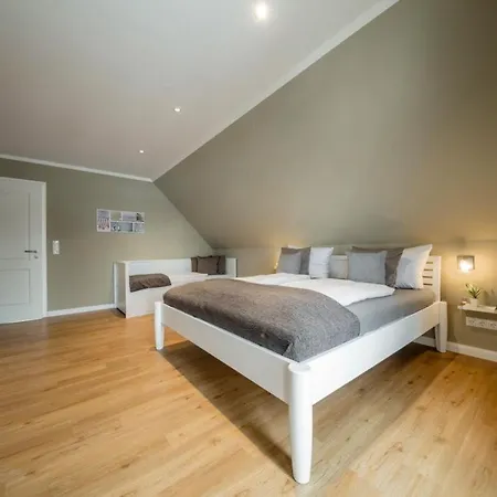 Hébergement de vacances Seeblick *