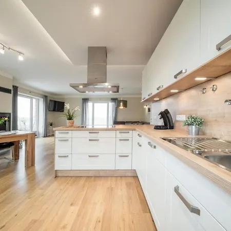 Hébergement de vacances Seeblick Gammendorf