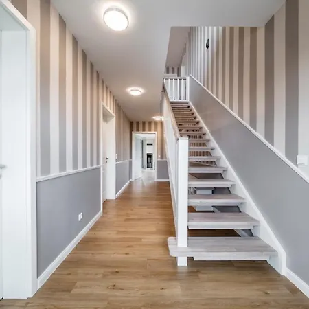 Seeblick Vakantiehuis