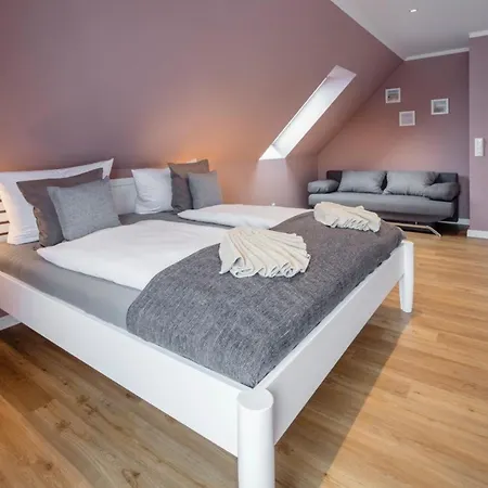 Seeblick * Gammendorf