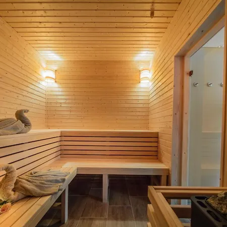 Seeblick Vakantiehuis *