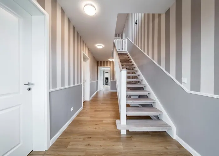 Seeblick Vakantiehuis