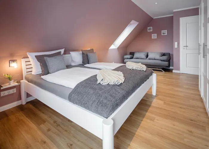 Seeblick * Gammendorf