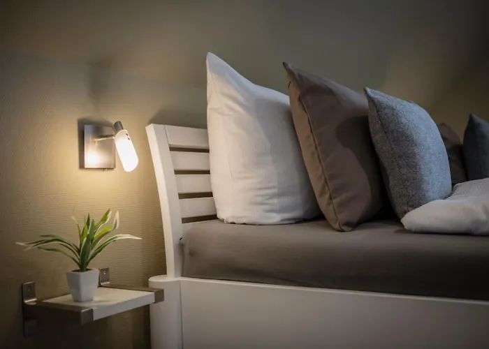 Seeblick * Gammendorf